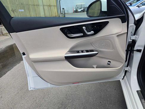 Used 2023 Mercedes-Benz C 300 Sedan image 19