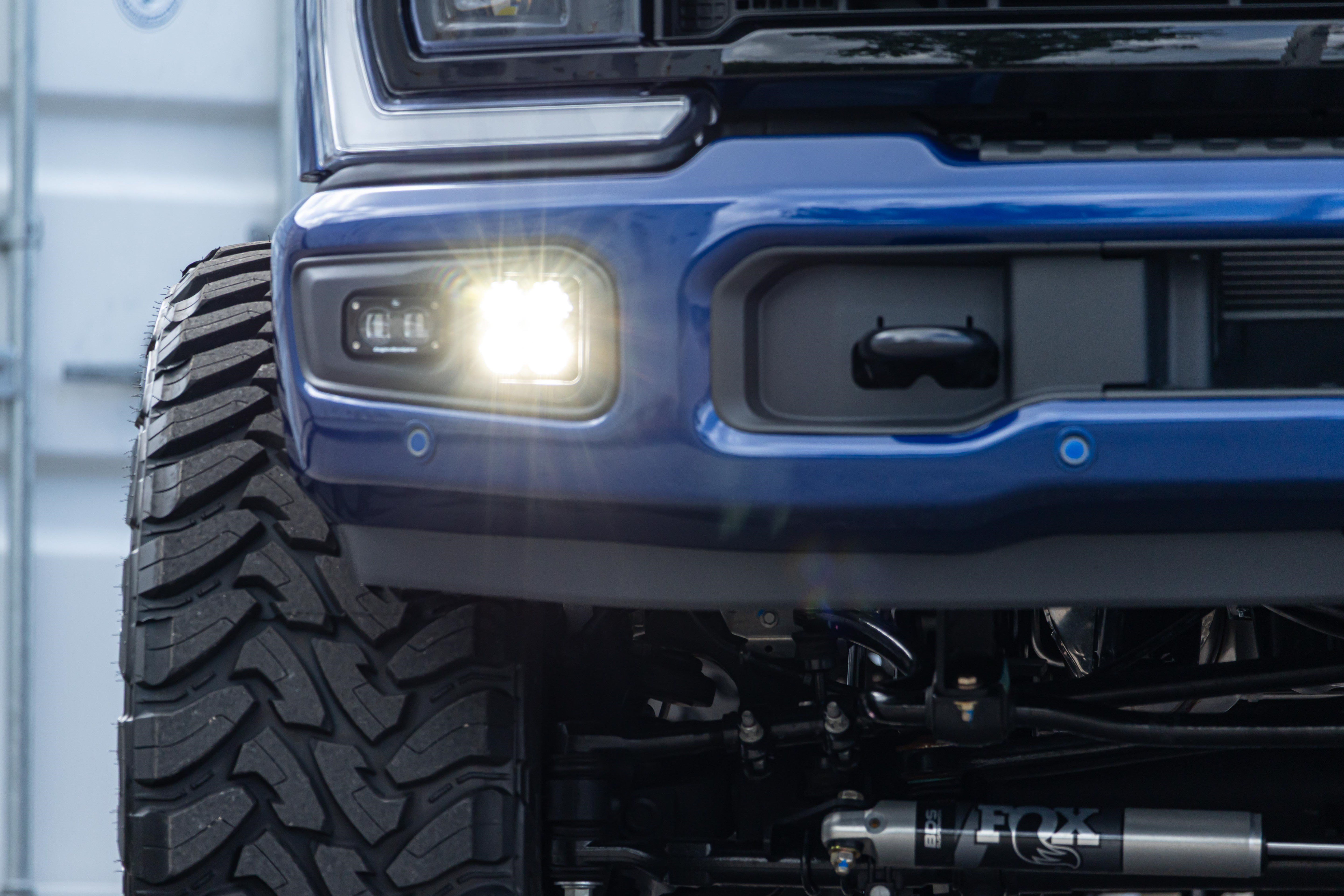 New 2026 Ford F250 Platinum AWD/4WD image 59