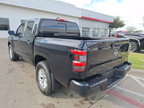 Used 2025 Nissan Frontier S image 4