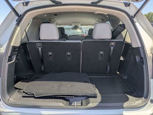 Used 2025 Honda Pilot EX-L image 22