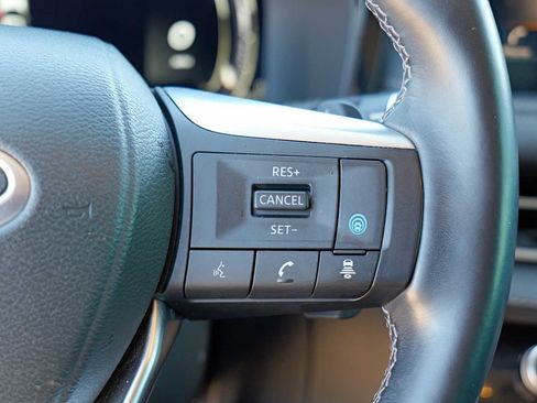 Used 2023 INFINITI QX60 Sensory w/ Vision Package image 14