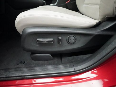 Certified 2023 Honda CR-V EX-L image 29