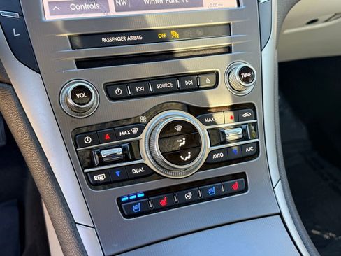 Used 2019 Lincoln MKZ Reserve image 23