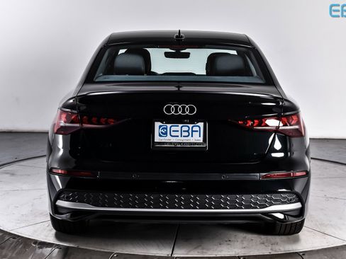 Used 2025 Audi A3 2.0T Premium image 5