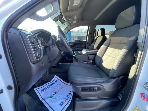 Used 2020 Chevrolet Silverado 1500 LT w/ All-Star Edition image 18