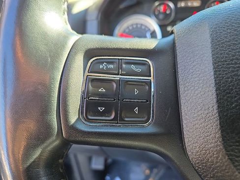 Used 2018 RAM 1500 Sport w/ Quick Order Package 26Q Night image 26