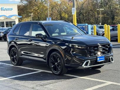 Used 2026 Honda CR-V Sport Touring