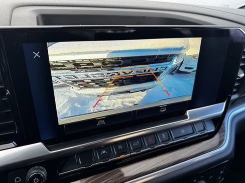 Certified 2022 Chevrolet Silverado 1500 LT image 4