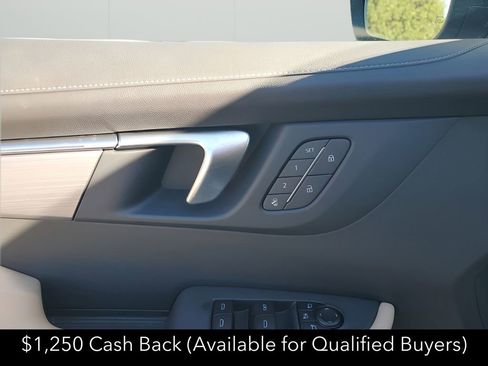 New 2026 Buick Enclave Preferred w/ Power Package AWD/4WD image 29