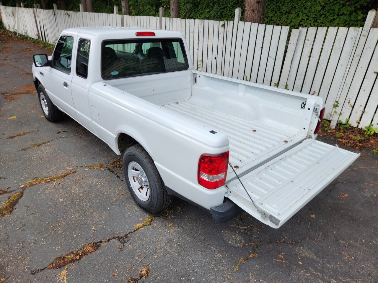Used 2006 Ford Ranger XLT RWD image 13