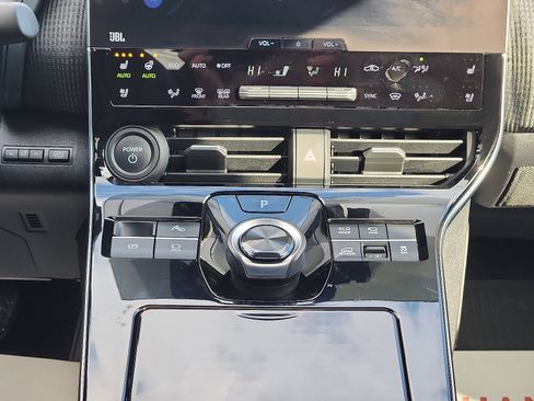 Used 2023 Toyota bZ4X Limited w/ Weather Package image 18