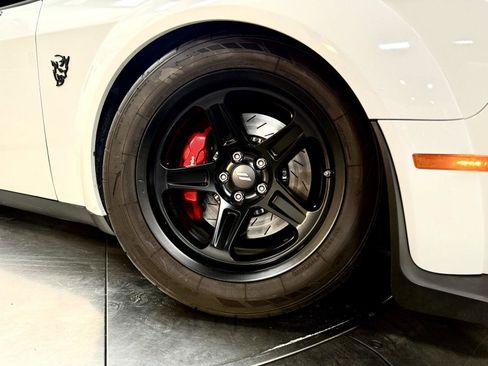 Used 2018 Dodge Challenger SRT Demon image 11