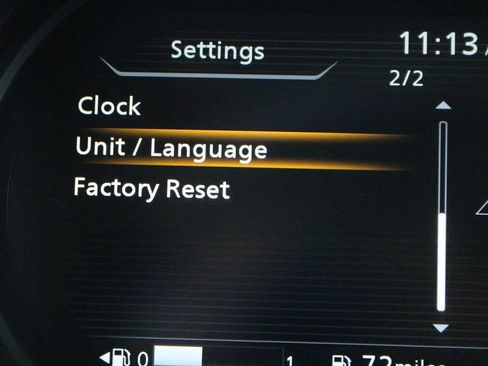 Used 2023 Nissan Kicks SR FWD image 22