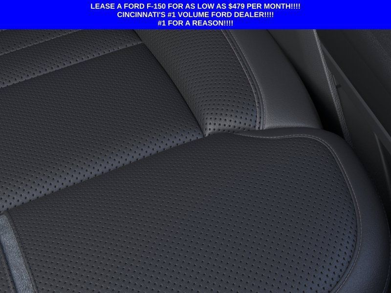 New 2026 Ford F150 Platinum AWD/4WD image 16