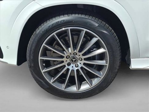 New 2026 Mercedes-Benz GLE 350 4MATIC image 9
