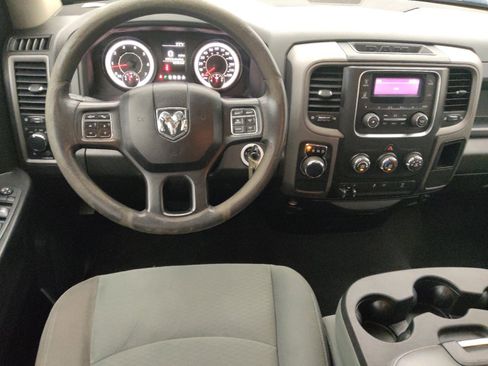 Used 2018 RAM 1500 Tradesman w/ Popular Equipment Group RWD image 22