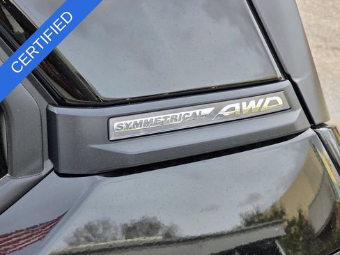 Certified 2026 Subaru Forester Touring w/ Touring Package AWD/4WD image 38