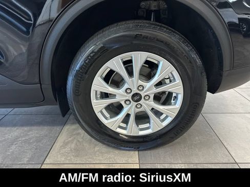 Used 2023 Ford Escape Active AWD/4WD image 7