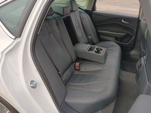 Certified 2023 Acura TLX w/ Technology Package image 14