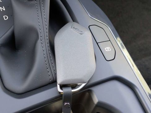 New 2025 Kia K4 EX image 33