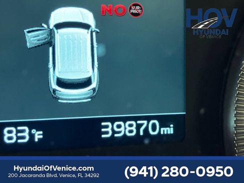 Used 2022 Kia Telluride EX w/ EX Premium Package FWD image 22
