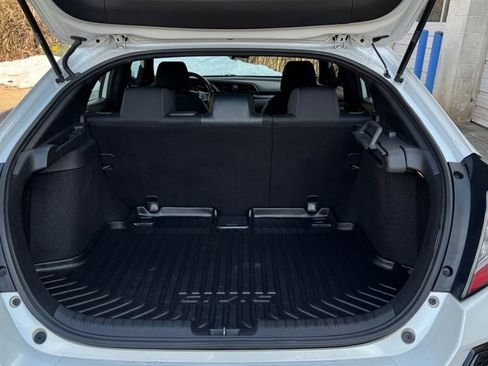 Used 2021 Honda Civic Sport image 20