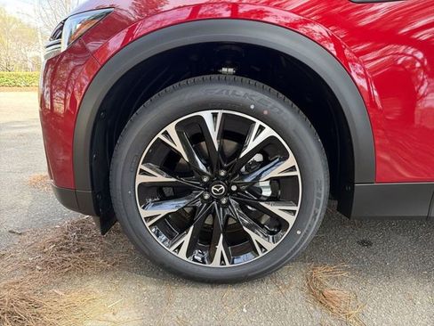 New 2026 MAZDA CX-90 Plug-In Hybrid w/ Premium Plus image 10