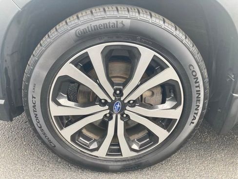 Used 2020 Subaru Forester Limited image 13