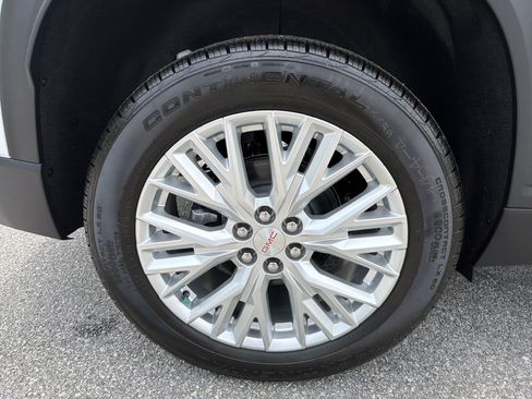 New 2026 GMC Acadia Elevation w/ Elevation Premium Package FWD image 18