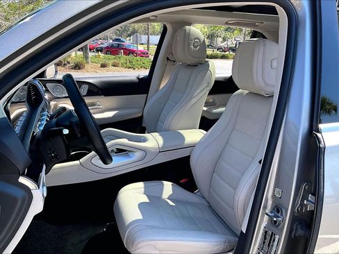 Certified 2023 Mercedes-Benz GLE 450 4MATIC image 8