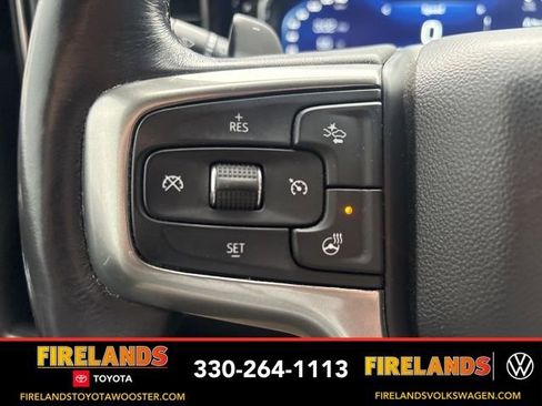 Used 2022 Chevrolet Silverado 1500 RST image 14