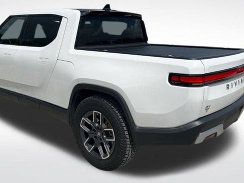 Used 2022 Rivian R1T Launch Edition AWD/4WD image 3