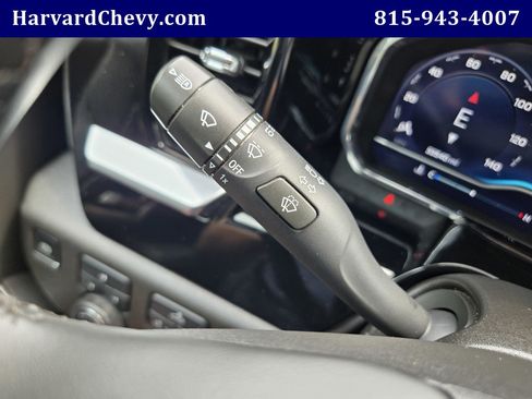Used 2025 Chevrolet Silverado 2500 LT w/ Convenience Package AWD/4WD image 21
