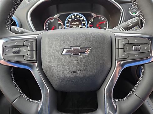 New 2026 Chevrolet Blazer RS image 12