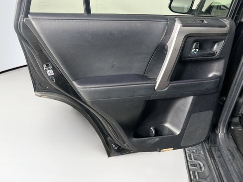 Used 2021 Toyota 4Runner SR5 Premium AWD/4WD image 26