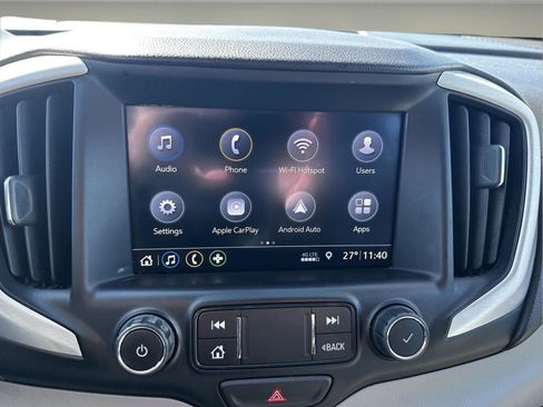 Used 2019 GMC Terrain SLT w/ Preferred Package image 5