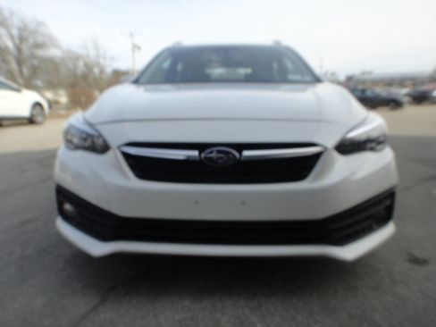 Used 2020 Subaru Impreza 2.0i Premium image 2