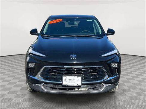 Used 2025 Buick Encore GX Preferred w/ Advanced Technology Package AWD/4WD image 2