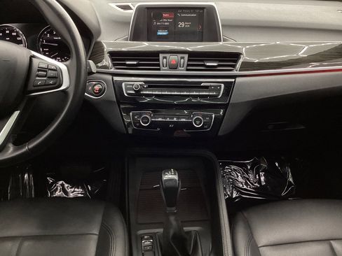 Used 2018 BMW X1 sDrive28i w/ Convenience Package image 30
