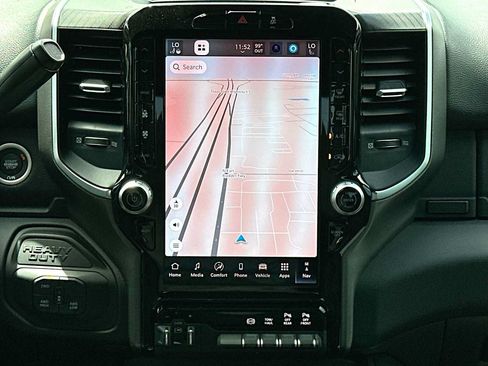New 2026 RAM 2500 Lone Star AWD/4WD image 26
