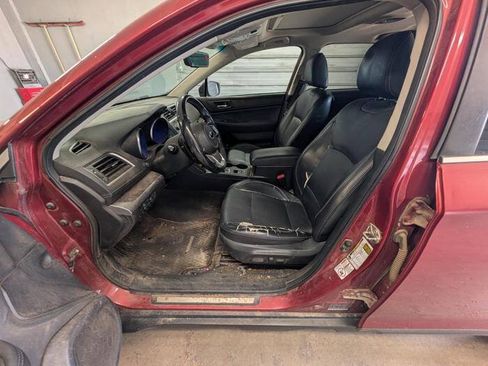 Used 2019 Subaru Outback 2.5i Limited AWD/4WD image 20