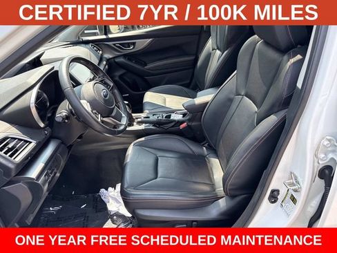 Used 2021 Subaru Crosstrek 2.5i Limited w/ Moonroof Package 2 AWD/4WD image 15