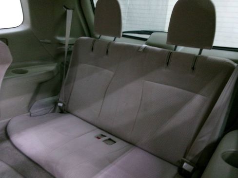 Used 2008 Toyota Highlander 4WD image 26