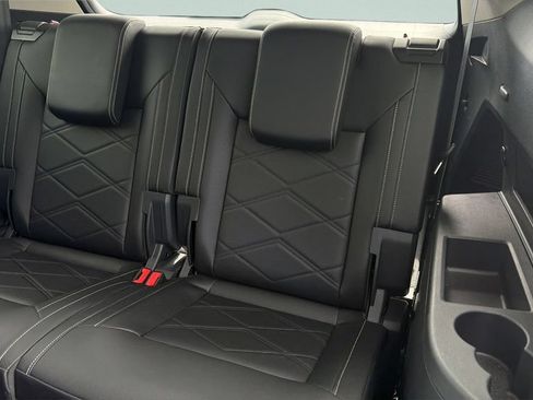 Certified 2026 Volkswagen Atlas SE AWD/4WD image 33