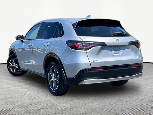 Certified 2024 Honda HR-V EX-L image 4