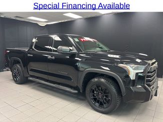 Used 2022 Toyota Tundra SR5 RWD video 1