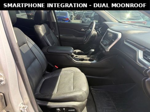 Used 2018 GMC Acadia SLT image 4