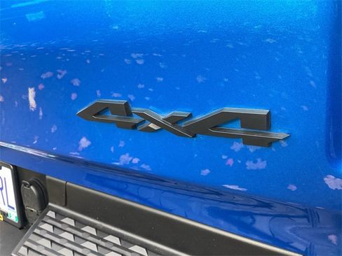 Used 2022 RAM 1500 TRX w/ TRX Level 1 Equipment Group image 31