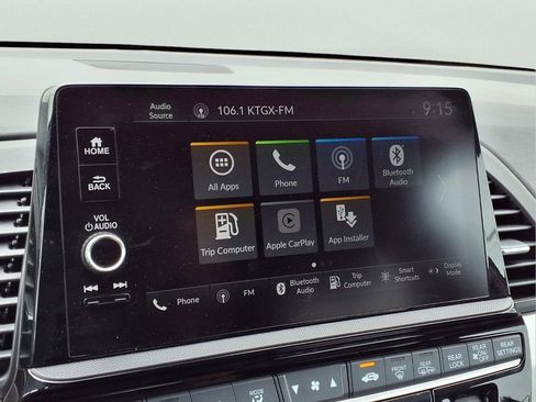 Used 2025 Honda Odyssey Sport-L image 10