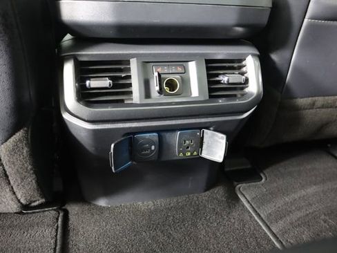 Used 2021 Ford F150 Lariat w/ Equipment Group 502A High image 69